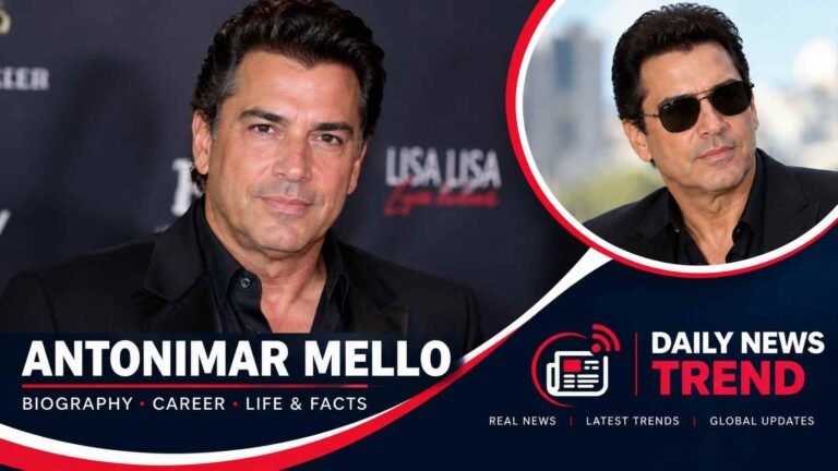 antonimar mello