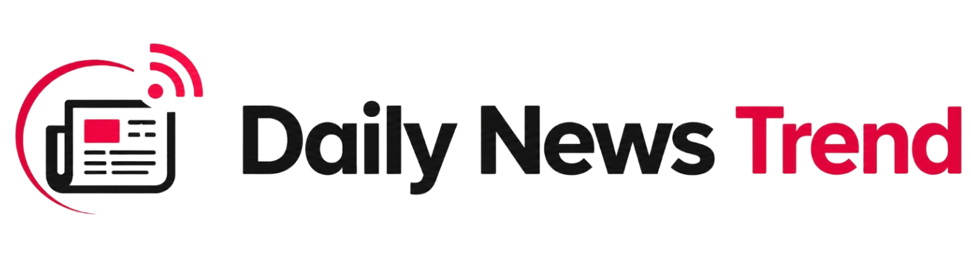 Daily News Trend